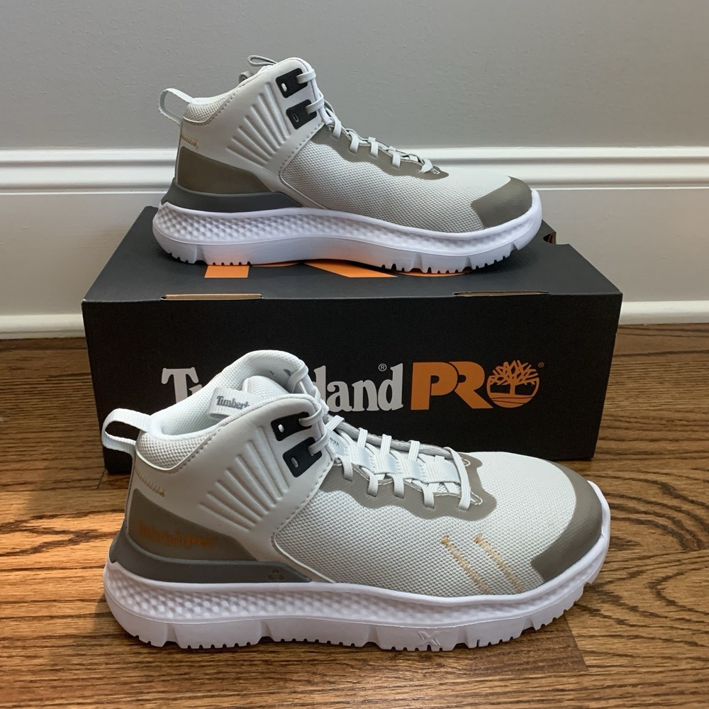 Timberland PRO Setra Composite Women's Safety Toe Shoes Size 6 - TB0A5UWF065